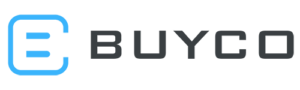 Trimmed Logo Buyco