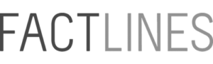 Trimmed Logo Factlines