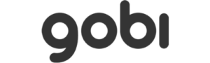 Trimmed Logo Gobi