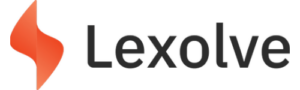 Trimmed Logo Lexolve