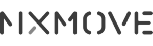 Trimmed Logo Mixmove