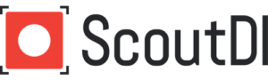 Trimmed Logo ScoutDI