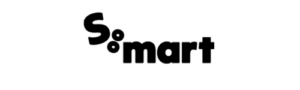 Trimmed Logo Smart