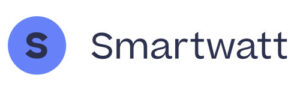 Trimmed Logo Smartwatt