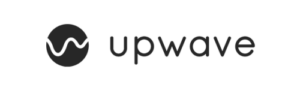 Trimmed Logo Upwave