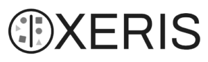 Trimmed Logo Xeris